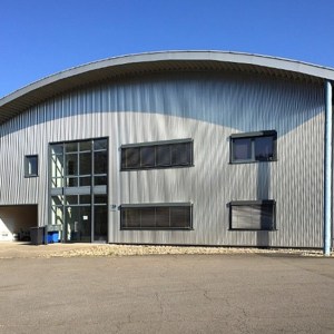 Fitness centre, Saarbrücken, Saarland, < 1.000 sqm, < EUR 1 million