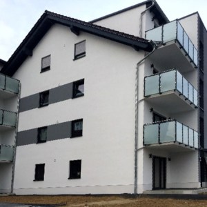Multi-family apartment building, Gießen, Hessen, > 1.000 sqm, > EUR 1 million