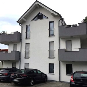 Multi-family apartment building, Rüsselsheim, Hessen, < 1.000 sqm, > EUR 1 million