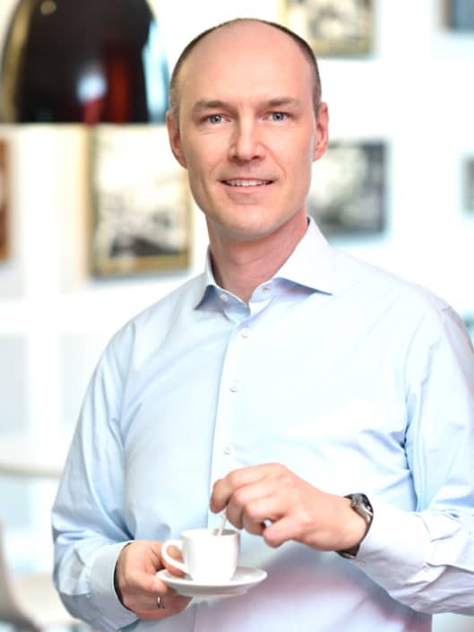 REAK Kontakt Thomas Kral